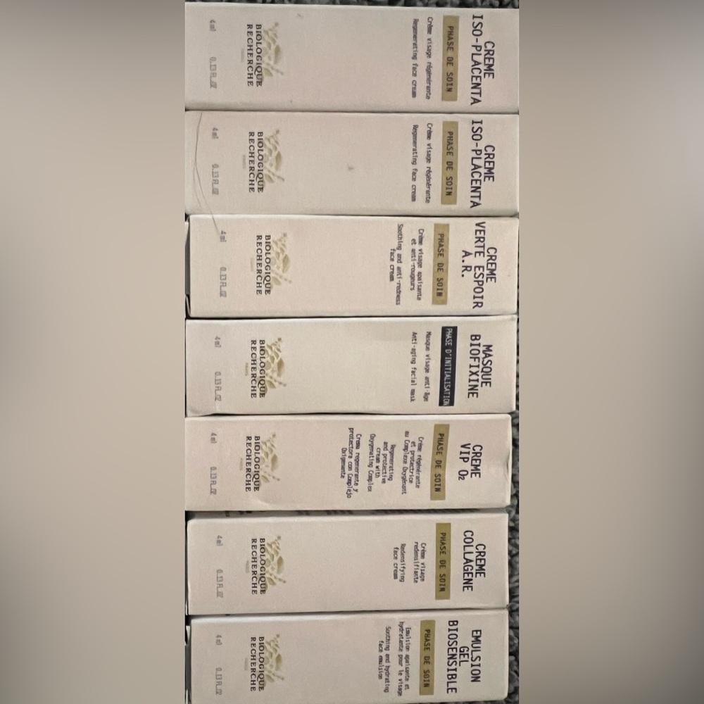 Biologique Recherche